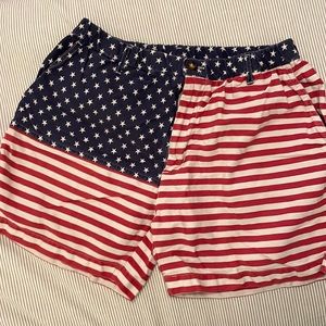 Chubbies ‘Merica Shorts